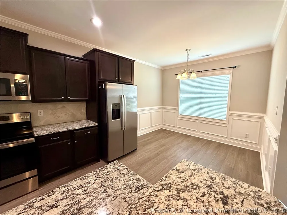 5737 Pooh Avenue Stedman, NC 28391
