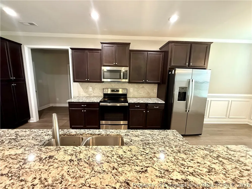 5737 Pooh Avenue Stedman, NC 28391