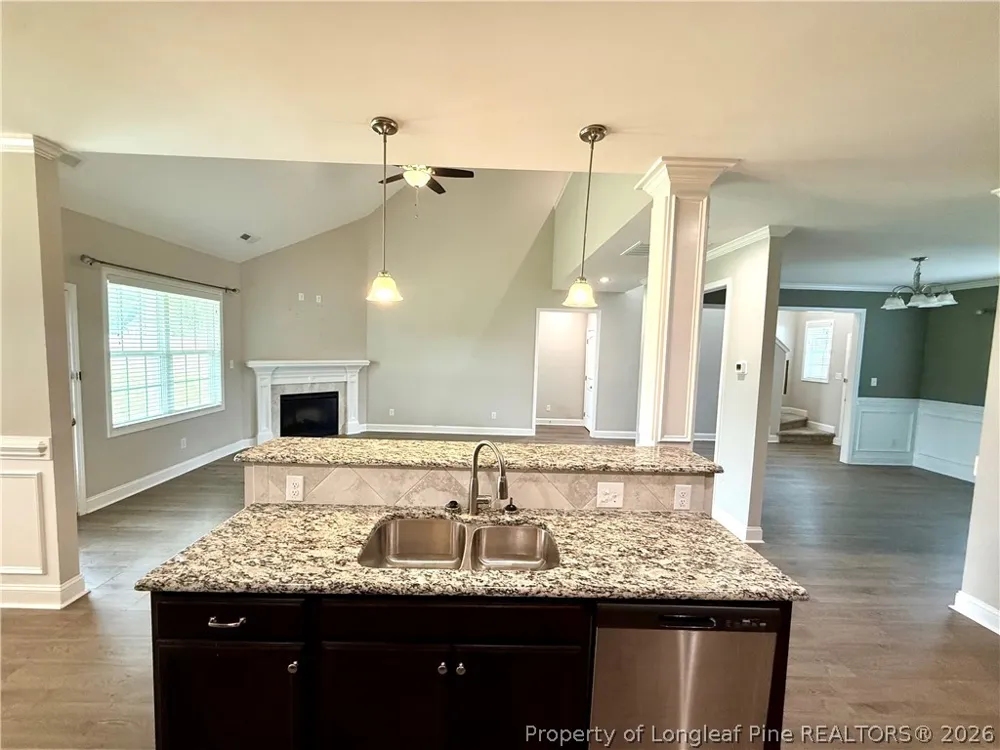 5737 Pooh Avenue Stedman, NC 28391