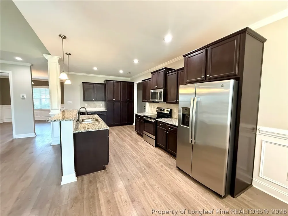 5737 Pooh Avenue Stedman, NC 28391