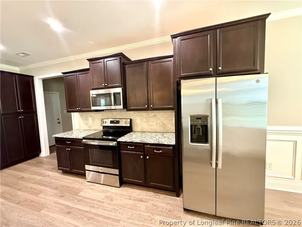 5737 Pooh Avenue Stedman, NC 28391