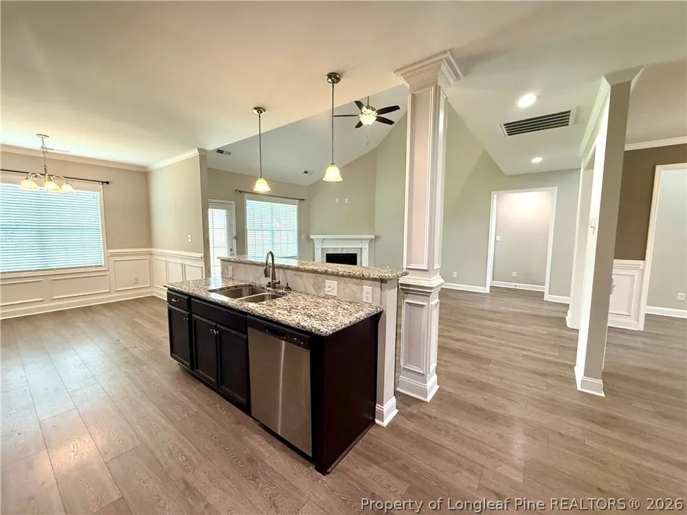 5737 Pooh Avenue Stedman, NC 28391