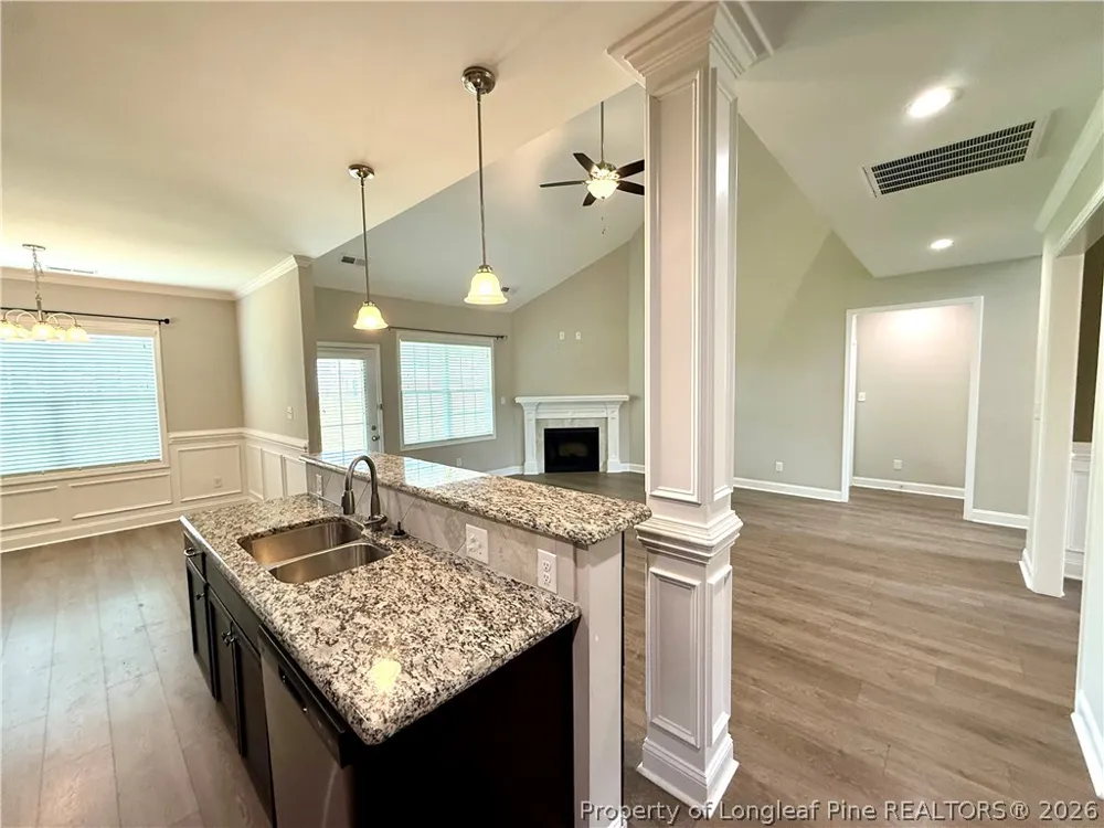 5737 Pooh Avenue Stedman, NC 28391