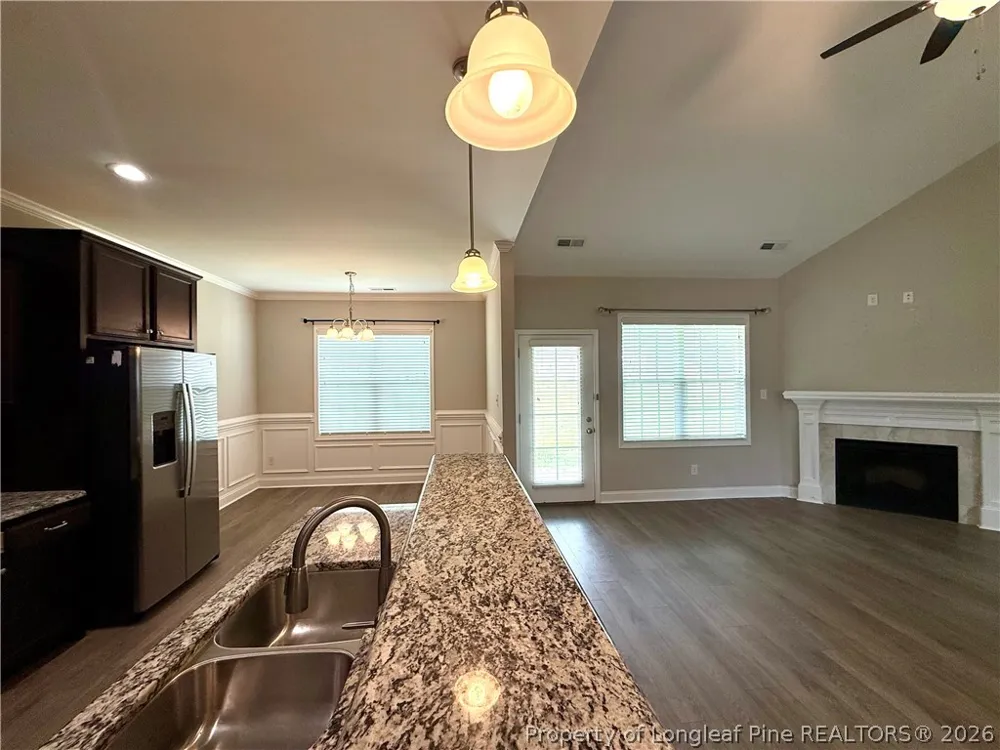 5737 Pooh Avenue Stedman, NC 28391
