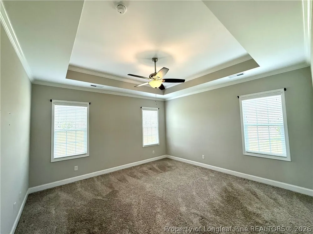 5737 Pooh Avenue Stedman, NC 28391