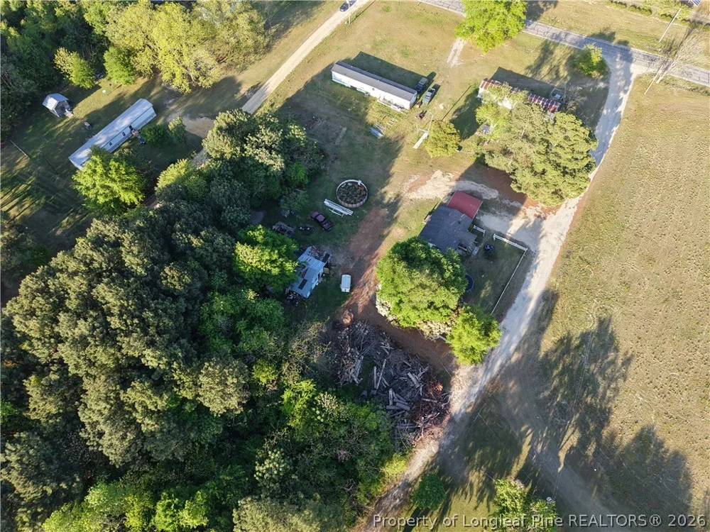 Amaziahs Farm Road Maxton, NC 28364