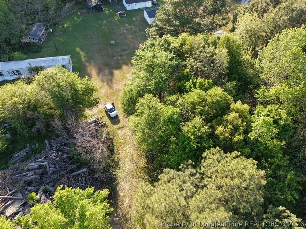 Amaziahs Farm Road Maxton, NC 28364