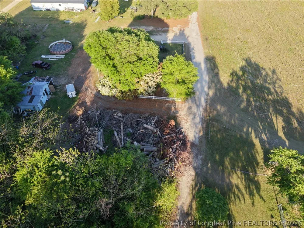 Amaziahs Farm Road Maxton, NC 28364
