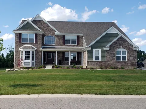 9614 Valley View Court