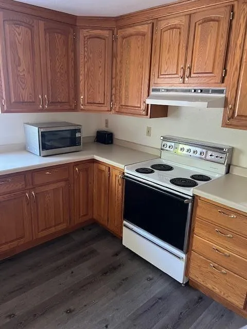 317 1st Avenue SW Hankinson, ND 58041