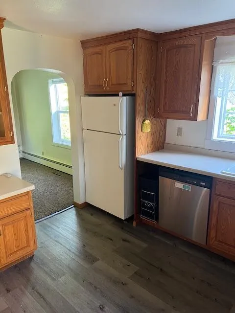 317 1st Avenue SW Hankinson, ND 58041