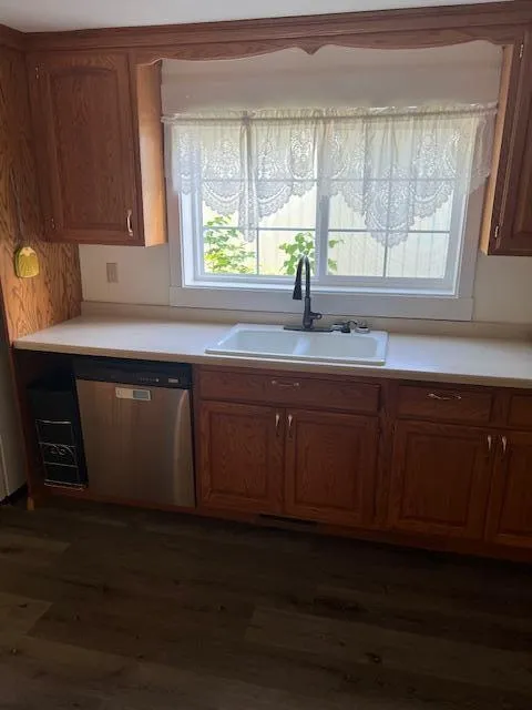 317 1st Avenue SW Hankinson, ND 58041