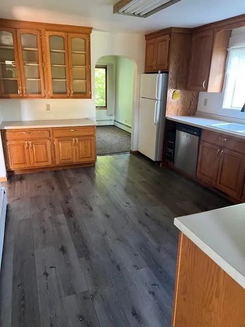 317 1st Avenue SW Hankinson, ND 58041
