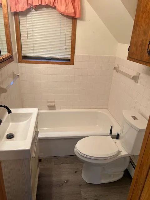 317 1st Avenue SW Hankinson, ND 58041