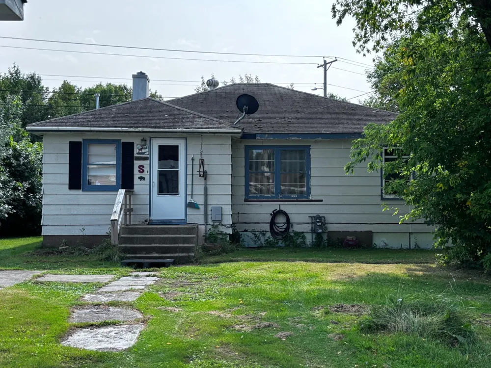 2085 Town Road 122 Ranier, MN 56649