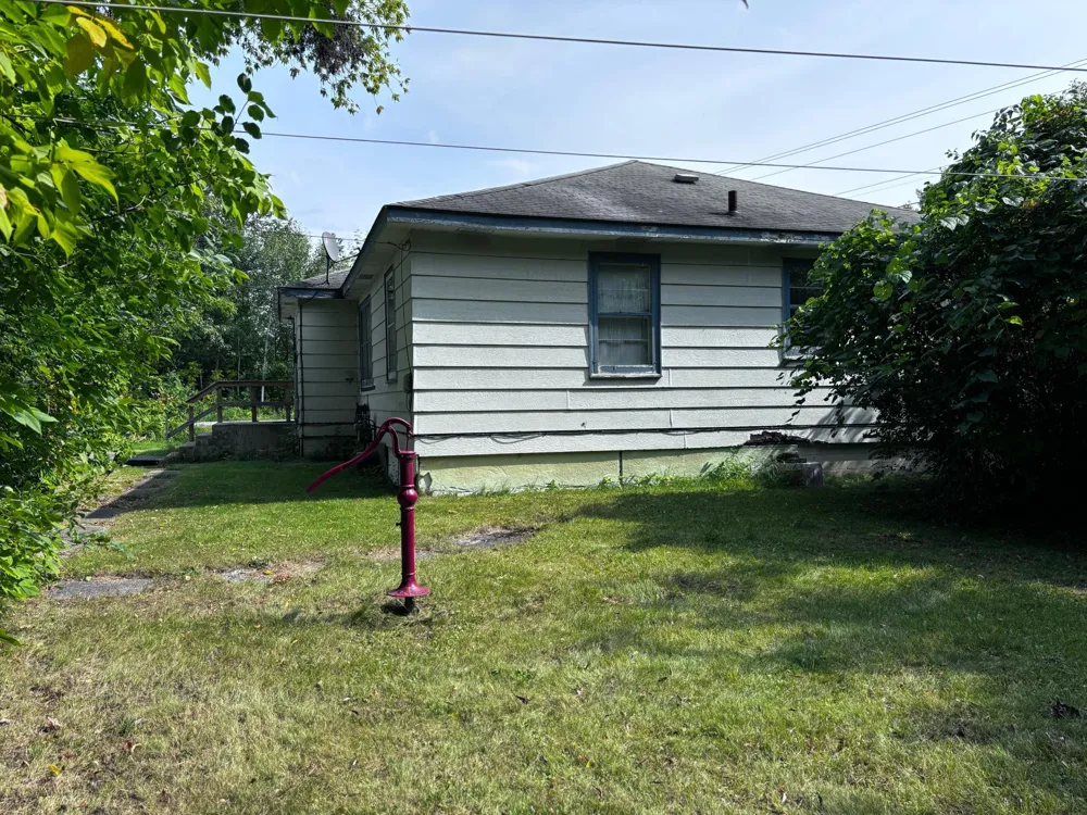 2085 Town Road 122 Ranier, MN 56649