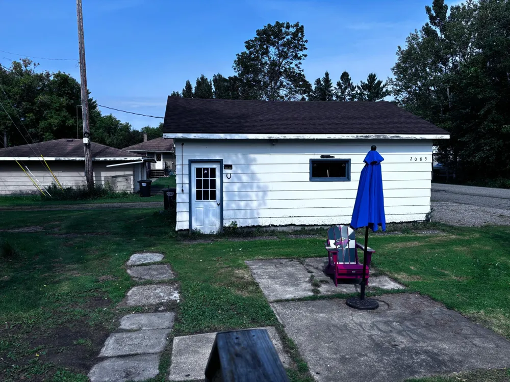 2085 Town Road 122 Ranier, MN 56649