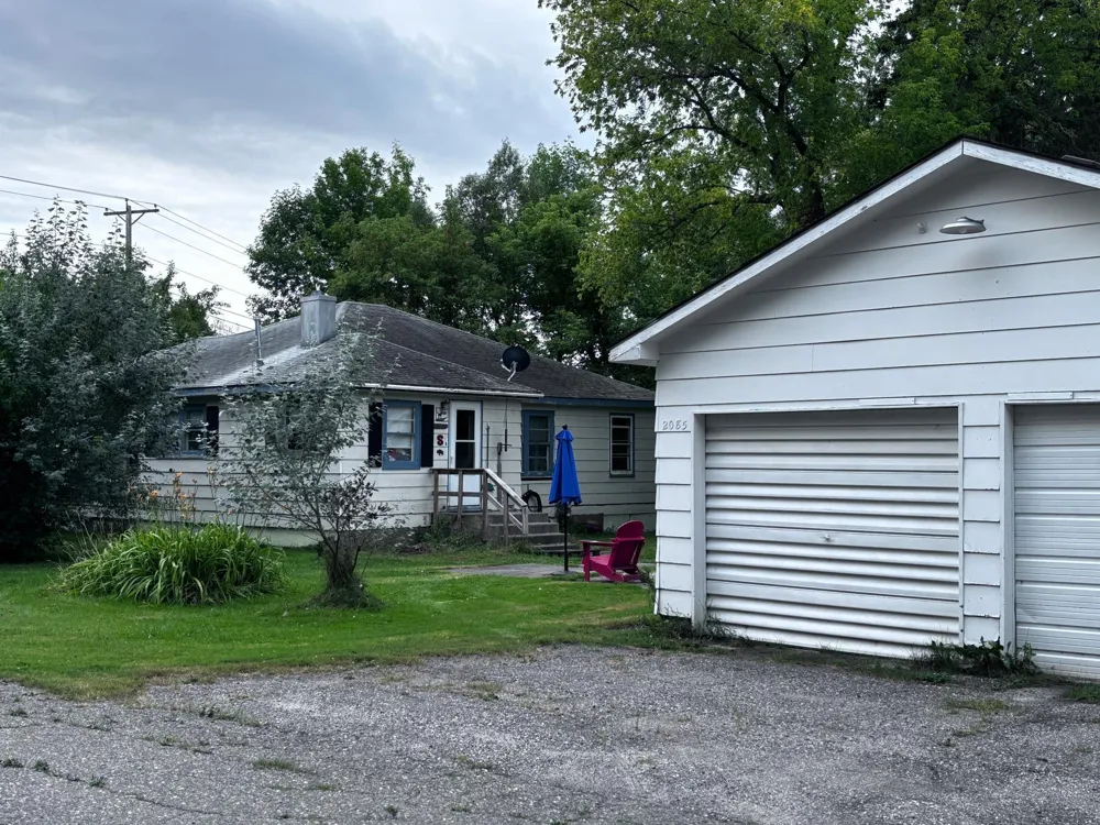 2085 Town Road 122 Ranier, MN 56649