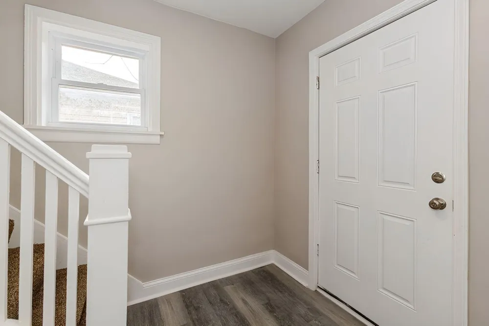 979 Lavette Avenue Benton Harbor, MI 49022