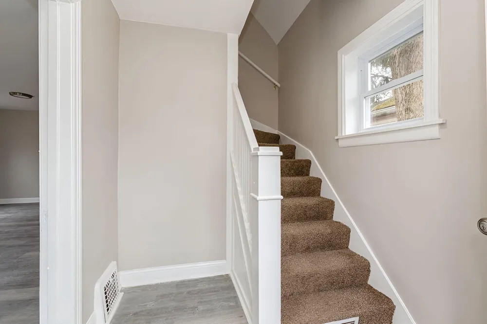 979 Lavette Avenue Benton Harbor, MI 49022