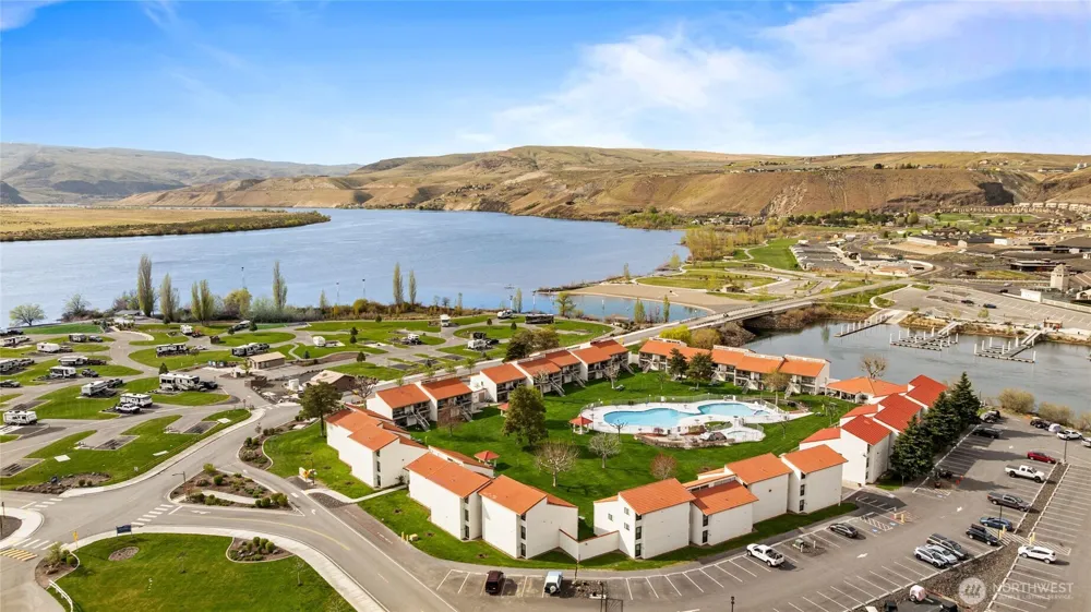 8903 Crescent Bar Road NW #179 Quincy, WA 98848