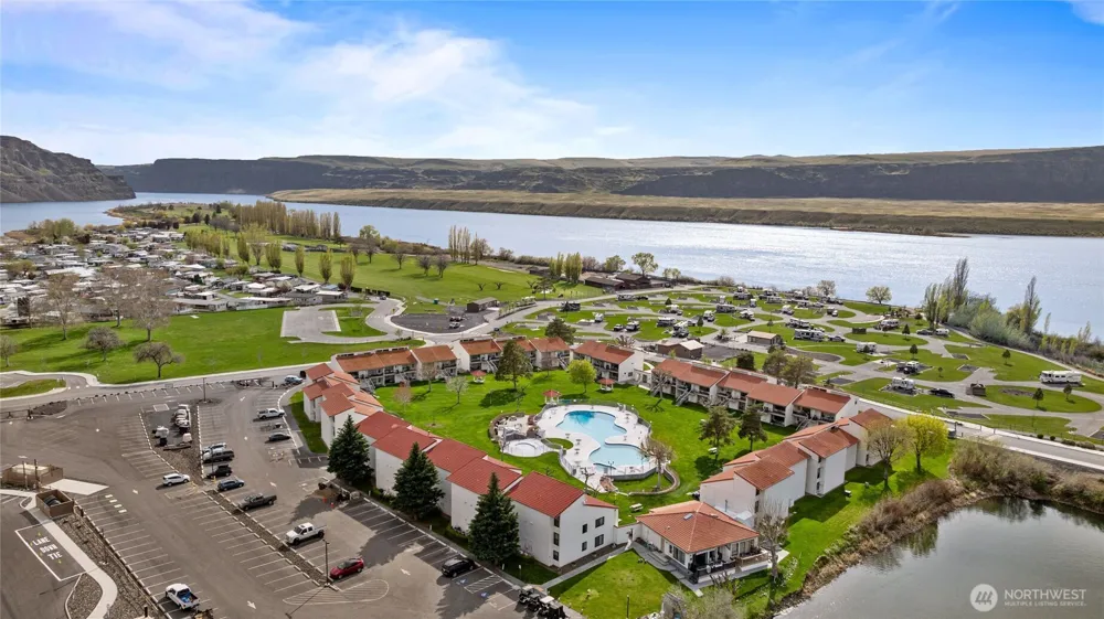 8903 Crescent Bar Road NW #179 Quincy, WA 98848