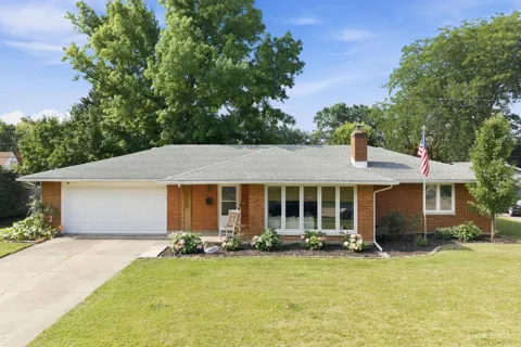 1220 Rose Bower Avenue