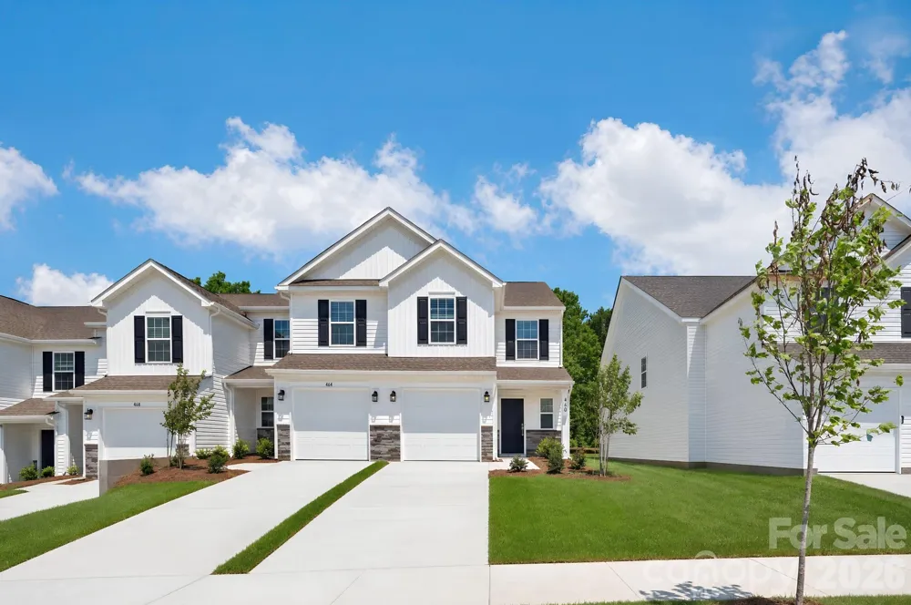 436 Sand Dunes Drive #85 Kannapolis, NC 28081