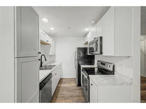 10712 E Exposition Avenue #308