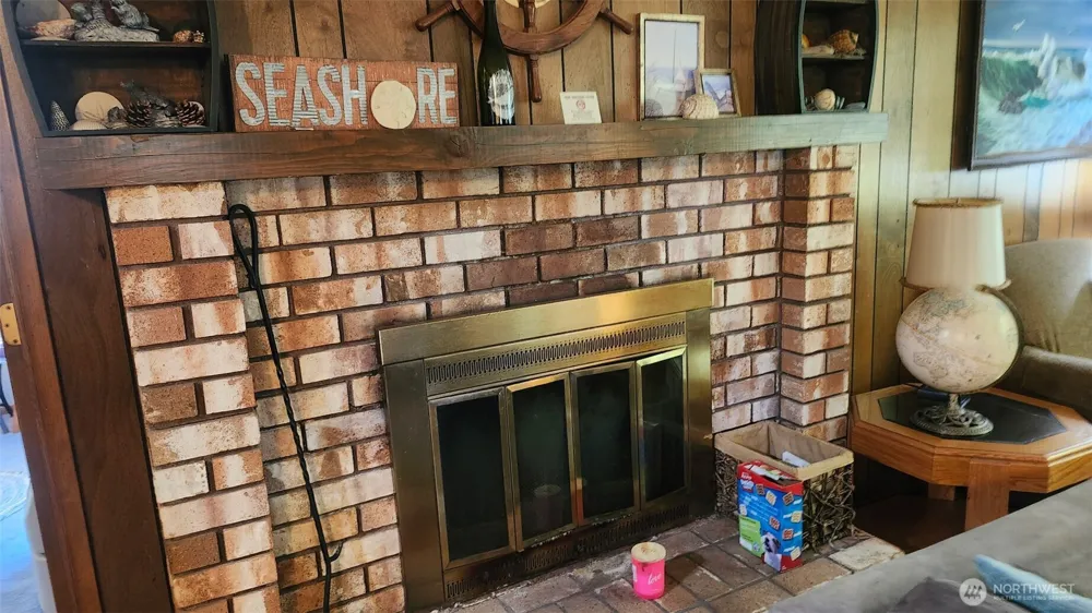 2549 Williwaw Lane Ocean City, WA 98569