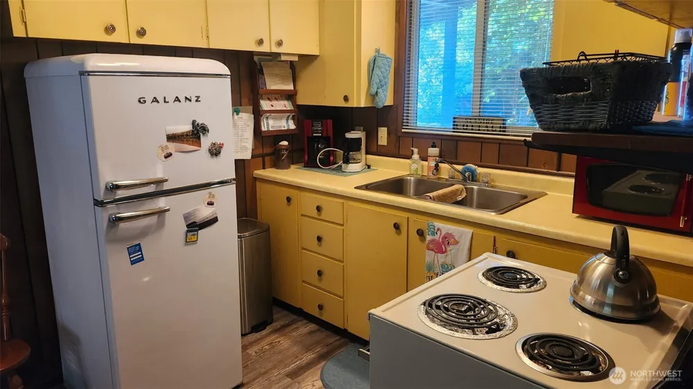 2549 Williwaw Lane Ocean City, WA 98569