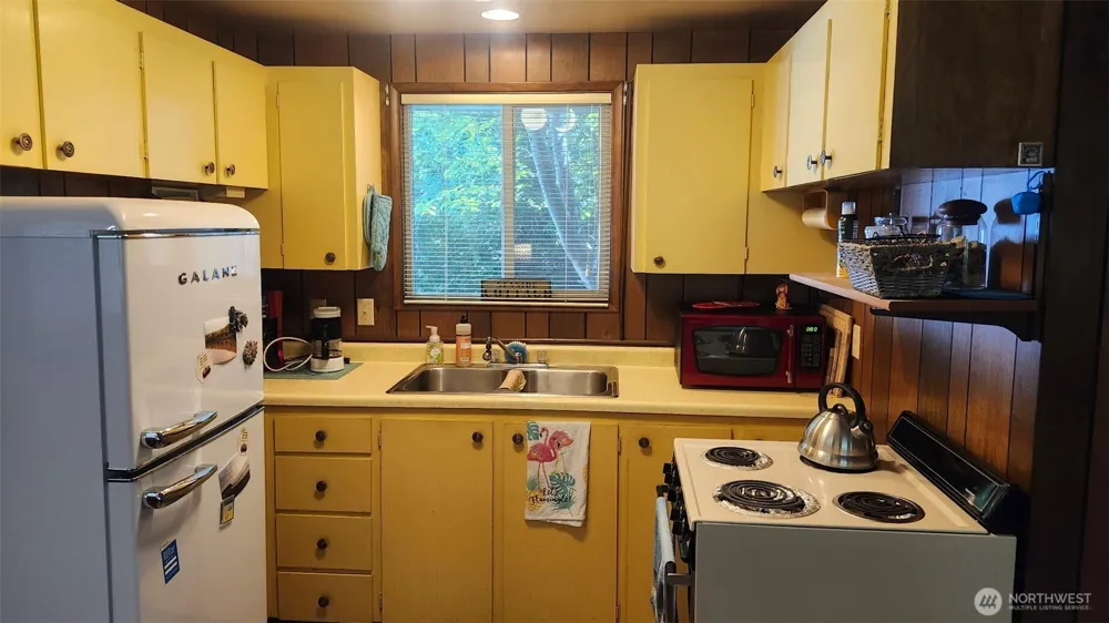 2549 Williwaw Lane Ocean City, WA 98569