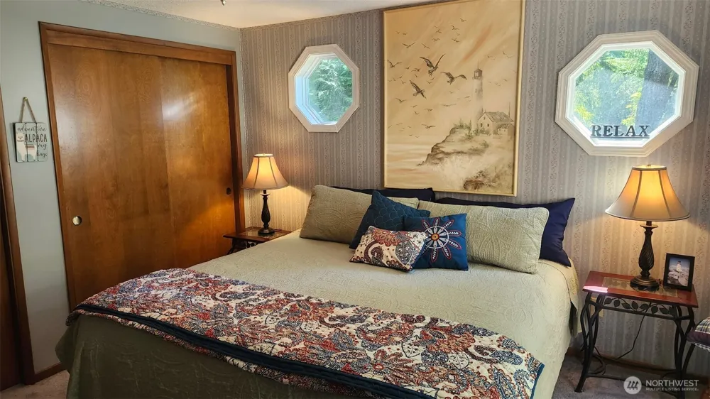 2549 Williwaw Lane Ocean City, WA 98569