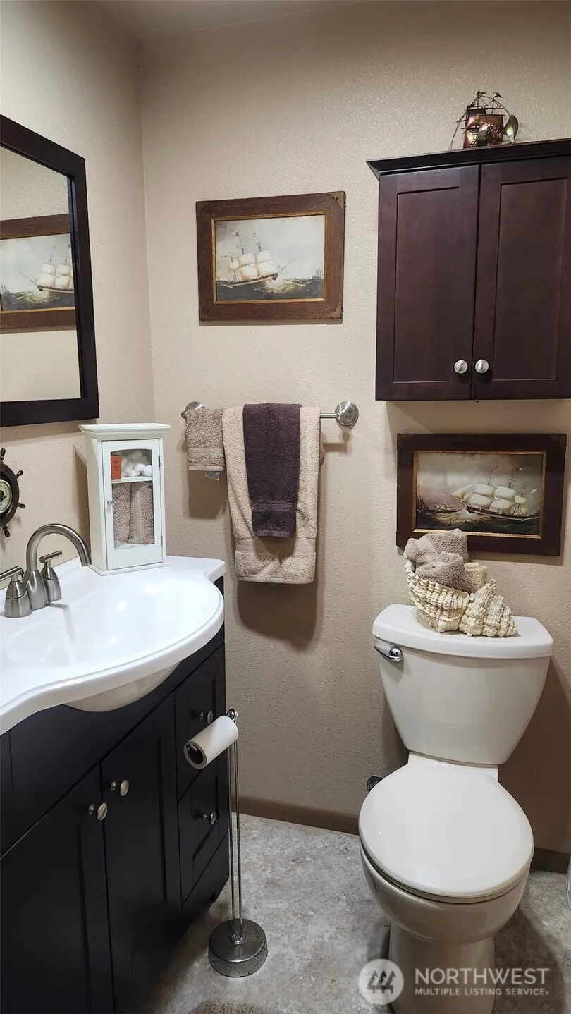 2549 Williwaw Lane Ocean City, WA 98569