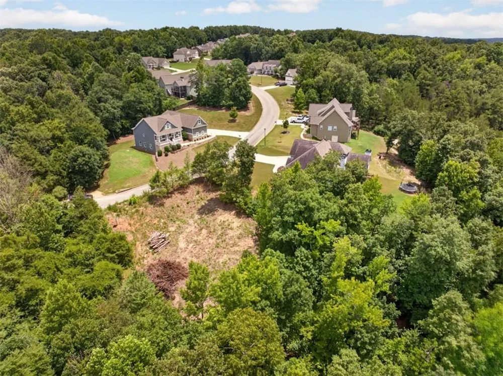 4024 Paulette Drive Monroe, GA 30656