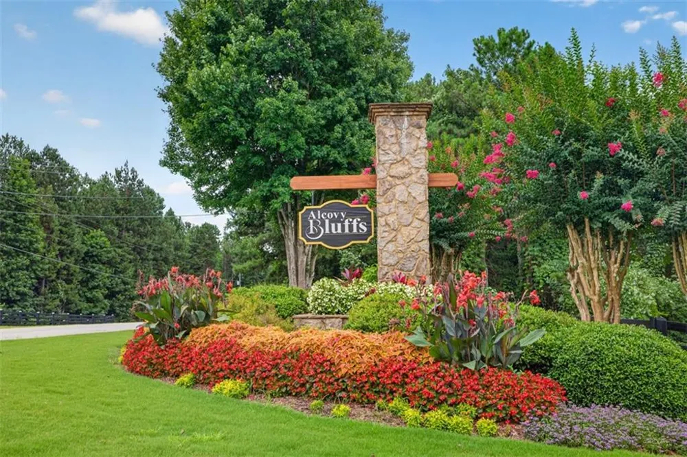 4024 Paulette Drive Monroe, GA 30656