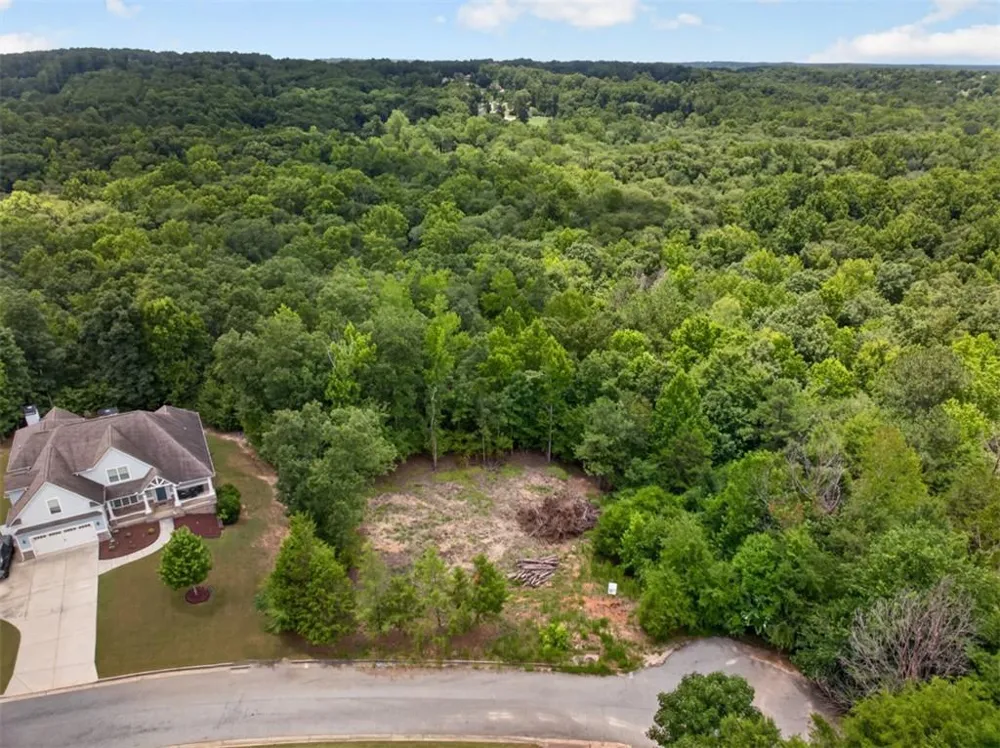 4024 Paulette Drive Monroe, GA 30656