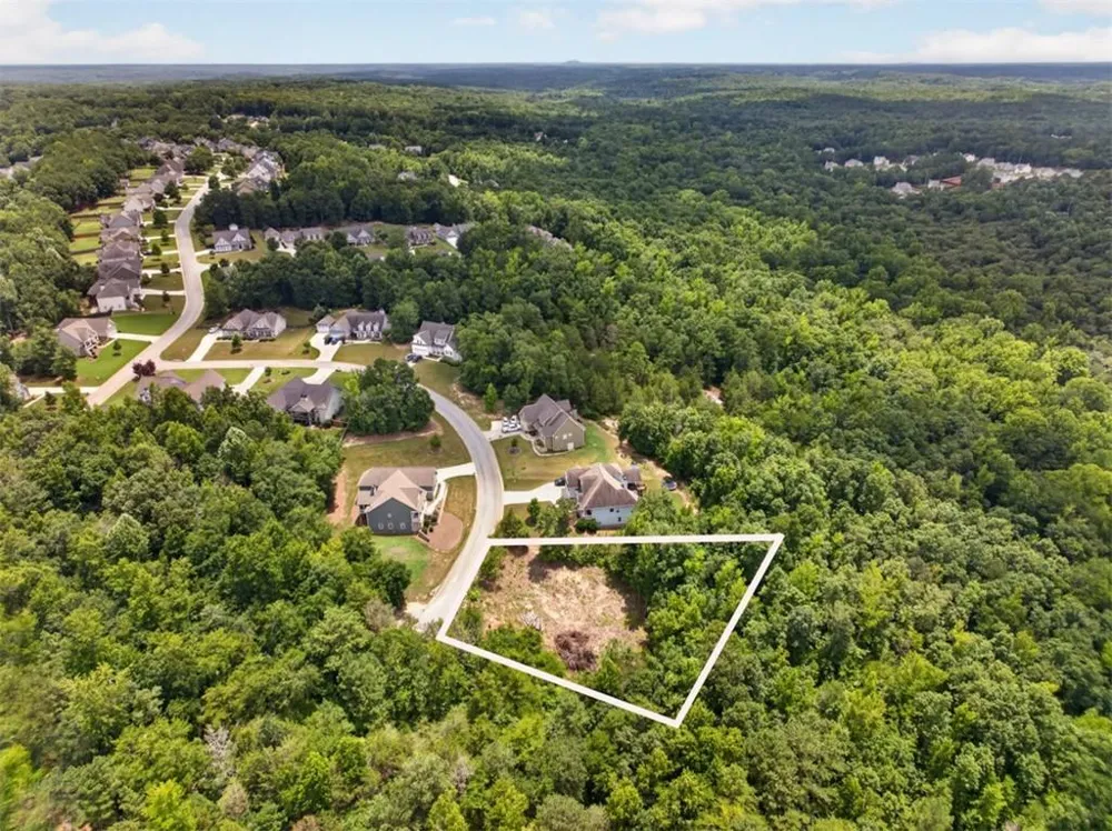 4024 Paulette Drive Monroe, GA 30656