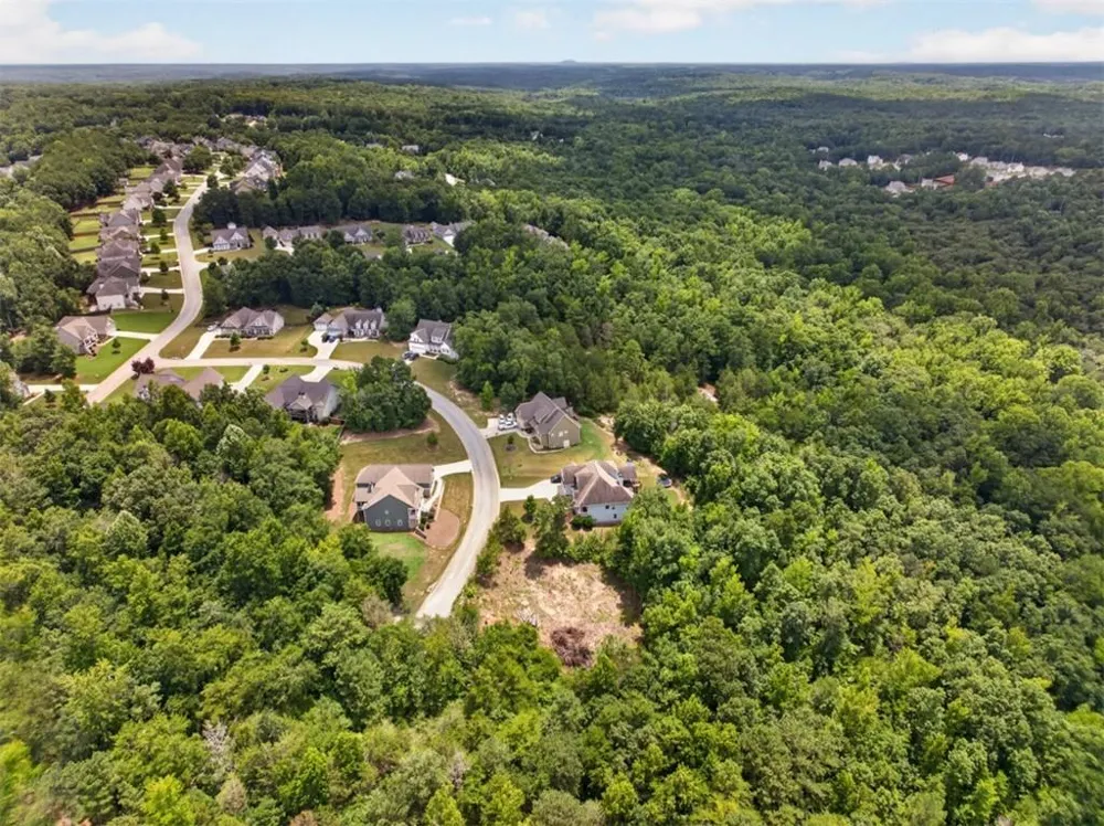 4024 Paulette Drive Monroe, GA 30656