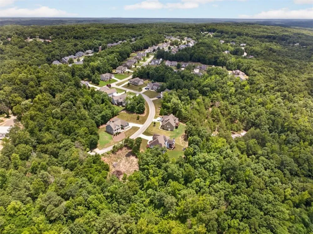 4024 Paulette Drive Monroe, GA 30656