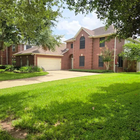 2431 Oyster Loop Drive