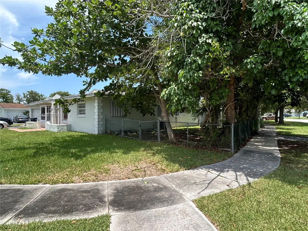 Address Not Shown Cutler Bay, FL 33157