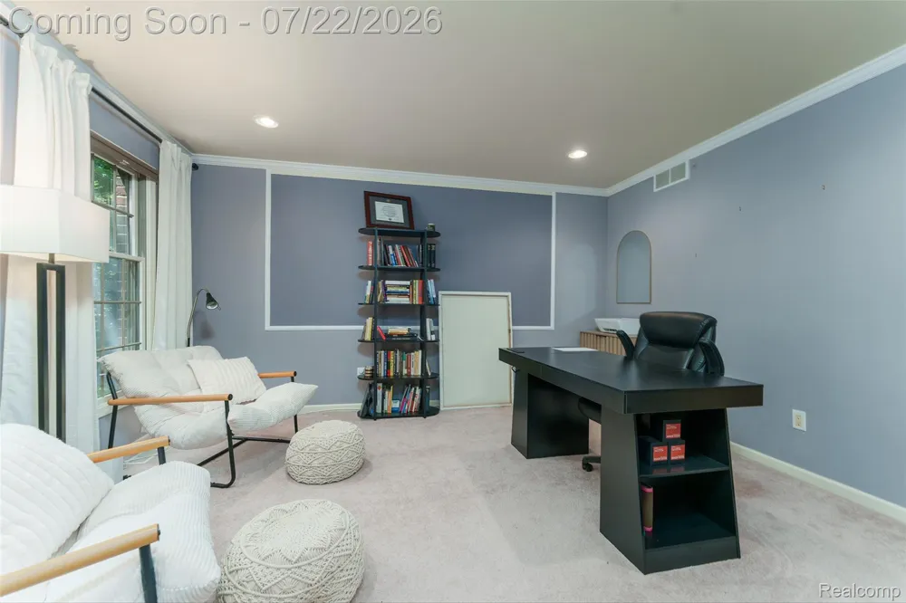 2280 Bullard Road Hartland Township, MI 48353