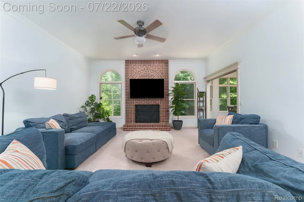 2280 Bullard Road Hartland Township, MI 48353