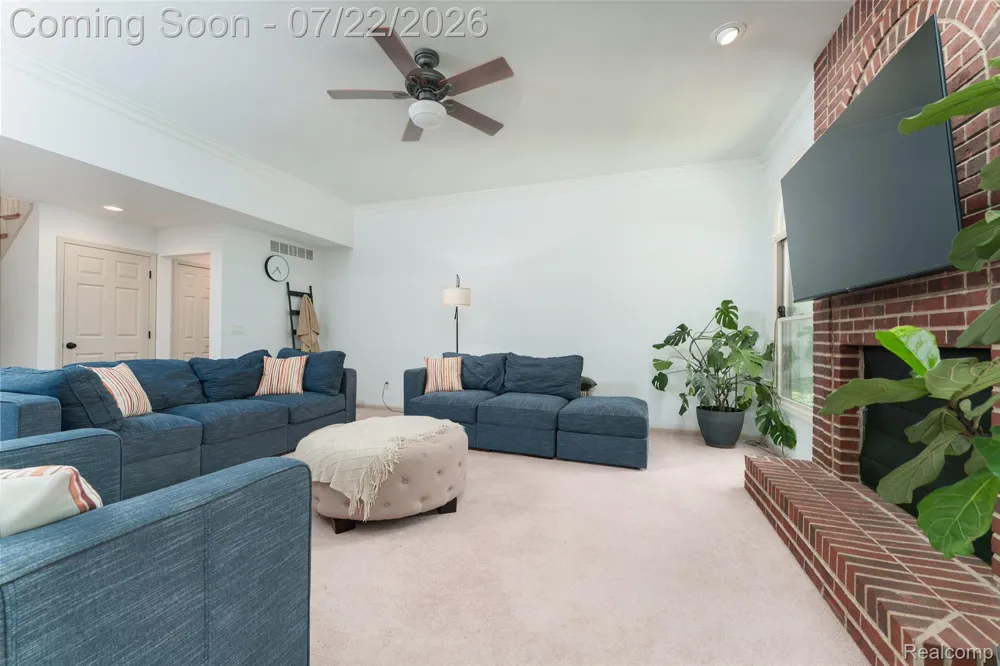 2280 Bullard Road Hartland Township, MI 48353