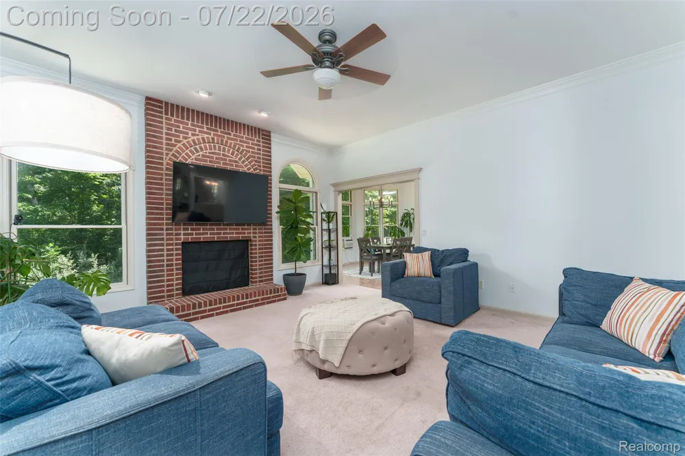 2280 Bullard Road Hartland Township, MI 48353