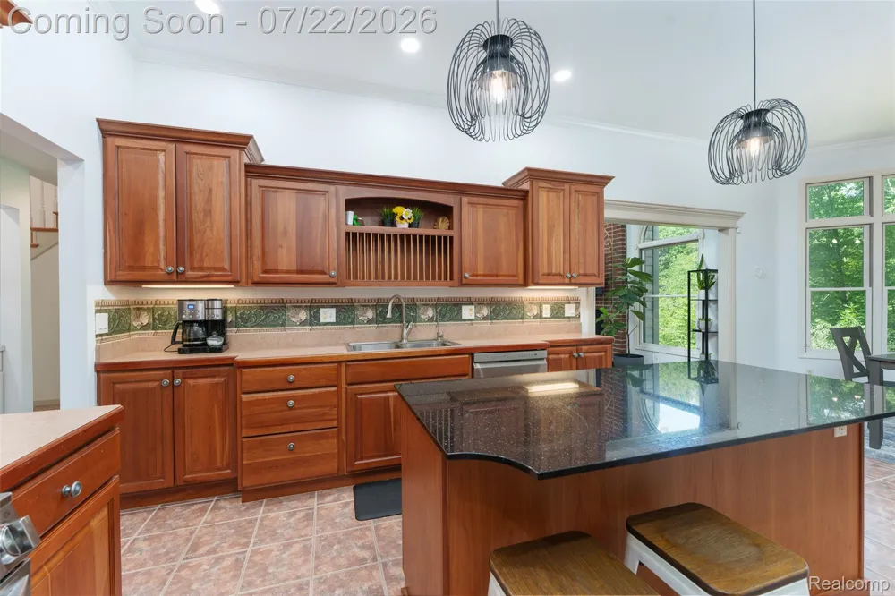 2280 Bullard Road Hartland Township, MI 48353