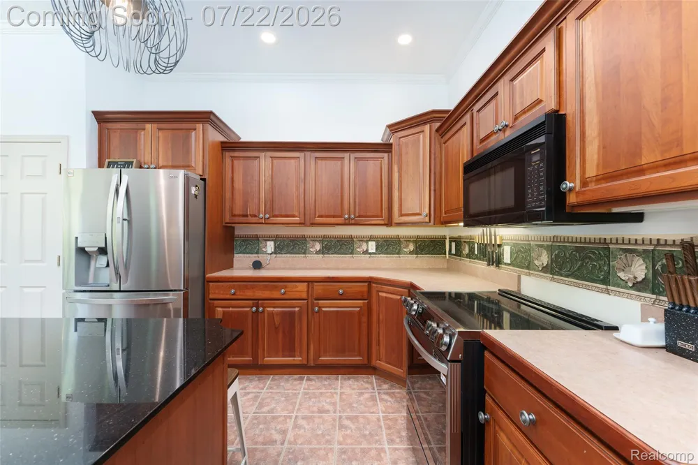 2280 Bullard Road Hartland Township, MI 48353