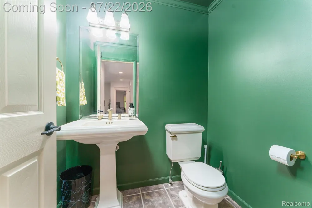 2280 Bullard Road Hartland Township, MI 48353