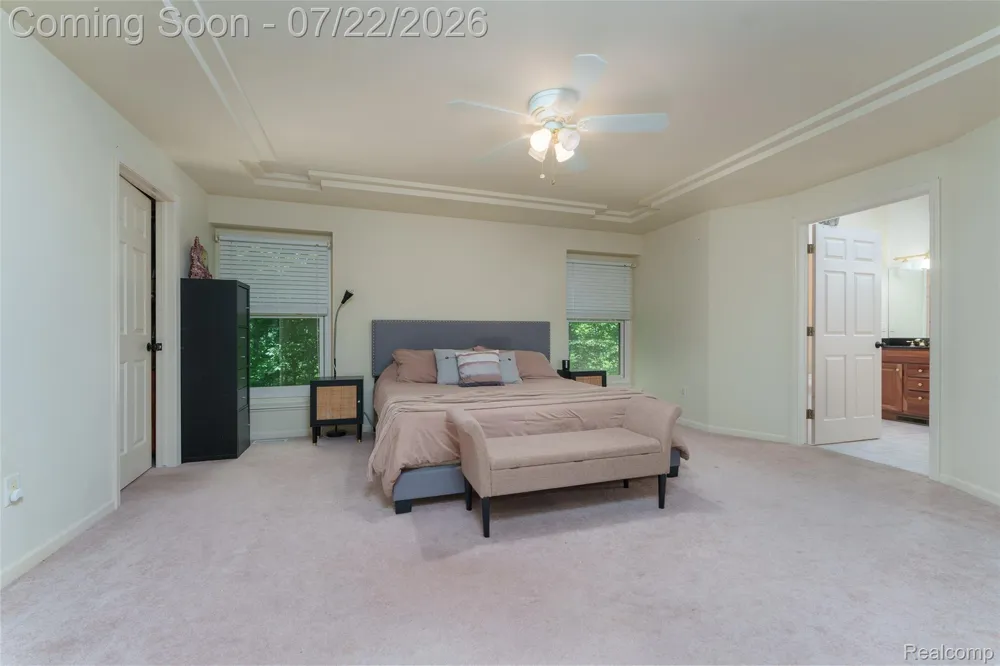 2280 Bullard Road Hartland Township, MI 48353